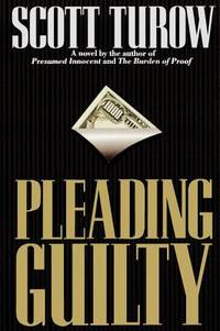 Pleading Guilty (ISBN: 9780374234577)