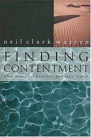 image of Finding Contentment : When Momentary Happiness Just Isn't Enough