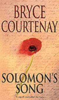 image of Solomon's Song (Bk 3)