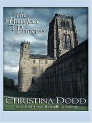 image of The Barefoot Princess