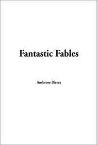 image of Fantastic Fables