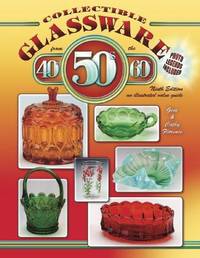 Collectible Glassware From the 40s, 50s  60s