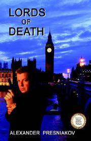 Lords Of Death
