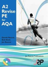 A2 Revise PE for AQA