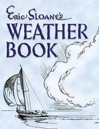 image of Eric Sloane's Weather Book