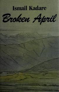 Broken April