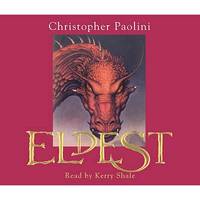 Eldest (ISBN: 9781846576577)