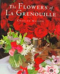 The Flowers of la Grenouille