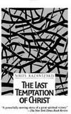 LAST TEMPTATION OF CHRIST (Movie Tie in)