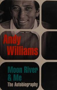 cover of Moon River And Me: The Autobiography