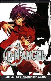 Dnangel, Volume 8