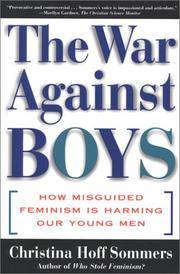 War Against Boys