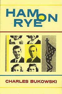 Ham On Rye (ISBN: 9780876855577)