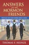 Answers To My Mormon Friends