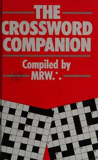 Crossword Companion