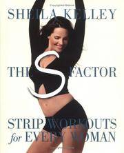 The S Factor Strip Workouts For Every Woman