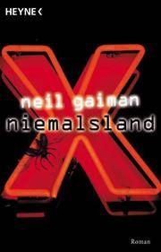 cover of Niemalsland