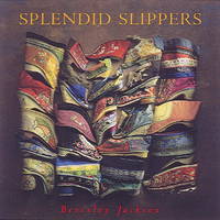 Splendid Slippers: A Thousand Years of an Erotic Tradition by Jackson, Beverley - 1998