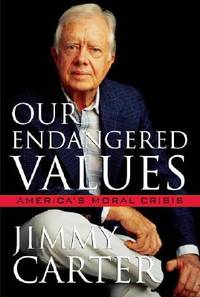 OUR ENDANGERED VALUES; AMERICA'S MORAL CRISIS