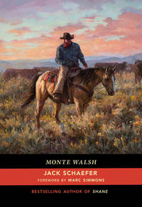 Monte Walsh (ISBN: 9780826358578)