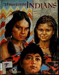 Three Little Indians by Stuart, Gene S - 1974