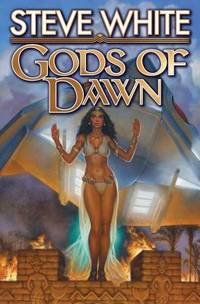 Gods of Dawn (6) (Jason Thanou)