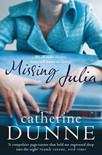 cover of Missing Julia