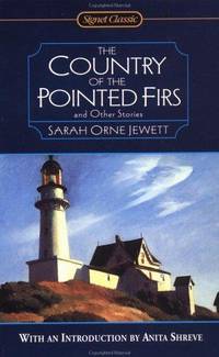 COUNTRY OF THE POINTED FIRS