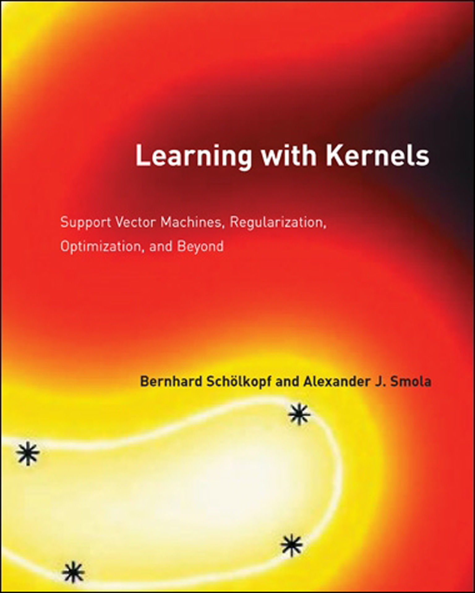 BIBLIO | Learning with Kernels – Support Vector Machines ...