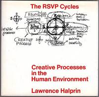 The Rsvp Cycles: Creative Processes in the Human Environment