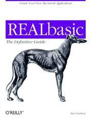 REALbasic