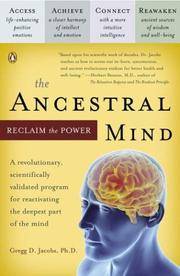 The Ancestral Mind