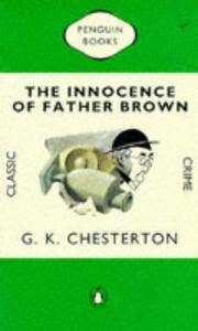 image of The Innocence of Father Brown (Father Brown Mystery)