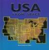 USA From Space
