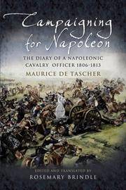 CAMPAIGNING FOR NAPOLEON