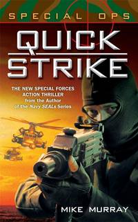 Special Ops: Quick Strike