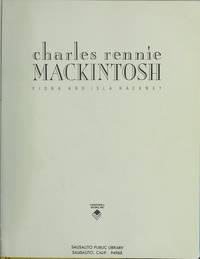 Charles Rennie Mackintosh by Fiona Hackney - 1990-03-01