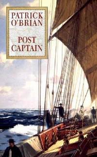 cover of Post Captain