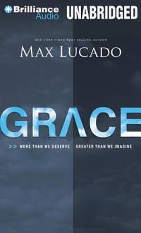 Grace (ISBN: 9781469225579)