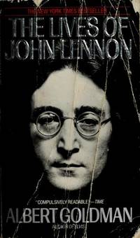 cover of Lives of John Lennon, The