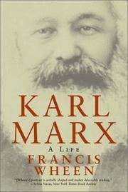 image of Karl Marx: A Life