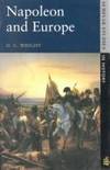 Napoleon and Europe