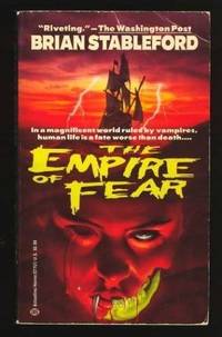 Empire of Fear by Brian Stableford - 1993-09-01