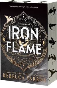 Iron Flame