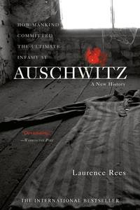 Auschwitz (ISBN: 9781586483579)