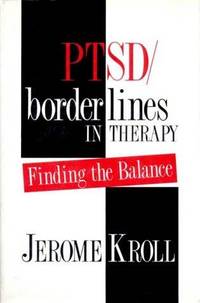 PtsdBorderlines In Therapy