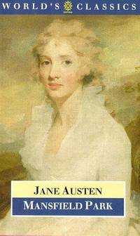 Mansfield Park (The World's Classics) by Jane Austen - Paperback - from SecondSale (SKU: 00023590865)