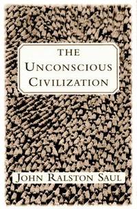 The Unconscious Civilization