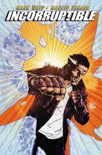 Incorruptible Vol. 5 (5)