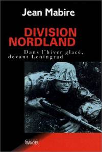 Division Norland : Dans l'Hiver glacé, devant Leningrad